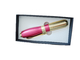 Пинк ручки SS304 впрыски губы иглы ампулы 0.3ml свободный Hyaluronic