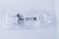 Заполнитель Bouliga CE Hyaluronic кисловочный дермальный 1 Ml для линий зайчика челюсти Chin щек
