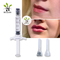 Чистое вводимое Hyaluronic кисловочное дермальное повышение губы заполнителя 1ml