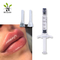 Заполнитель Lidocaine 1ml Bouliga Hyaluronic кисловочный дермальный для полной губы